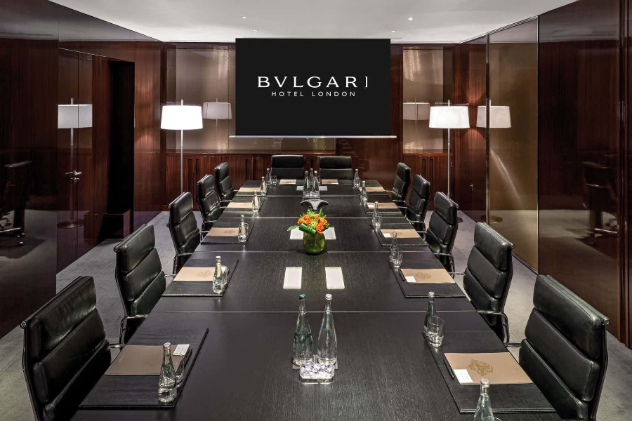 Images for Bulgari Hotel London, 171 Knightsbridge, London