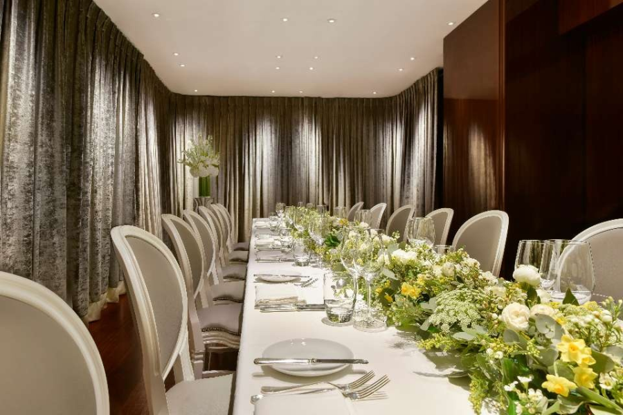 Images for Bulgari Hotel London, 171 Knightsbridge, London