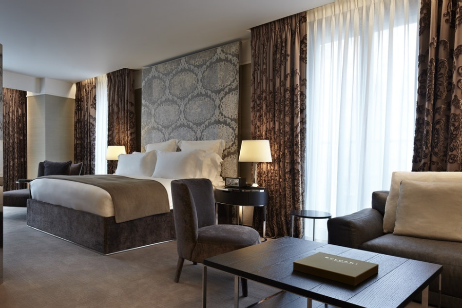 Images for Bulgari Hotel London, 171 Knightsbridge, London