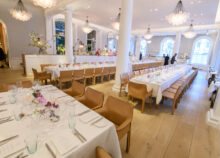 Images for Spring Restaurant, Somerset House, New Wing, London