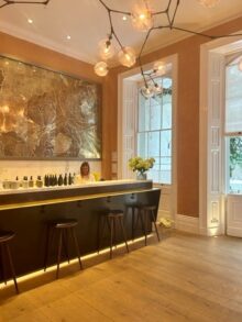 Images for Spring Restaurant, Somerset House, New Wing, London