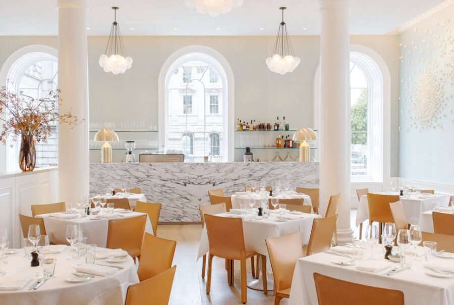 Images for Spring Restaurant, Somerset House, New Wing, London