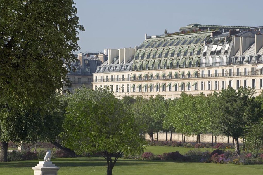 Images for Le Meurice, 228 Rue de Rivoli, Paris