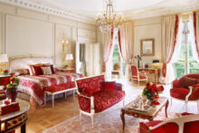 Images for Le Meurice, 228 Rue de Rivoli, Paris