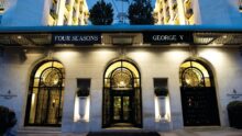Images for Four Seasons Hotel George V, 31 Avenue George V, Paris