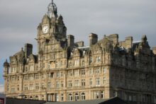 Images for The Balmoral, 1 Princes Street, Edinburgh