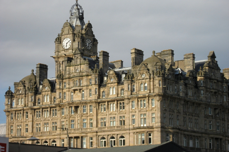 Images for The Balmoral, 1 Princes Street, Edinburgh