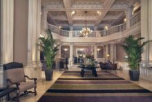 Images for The Balmoral, 1 Princes Street, Edinburgh