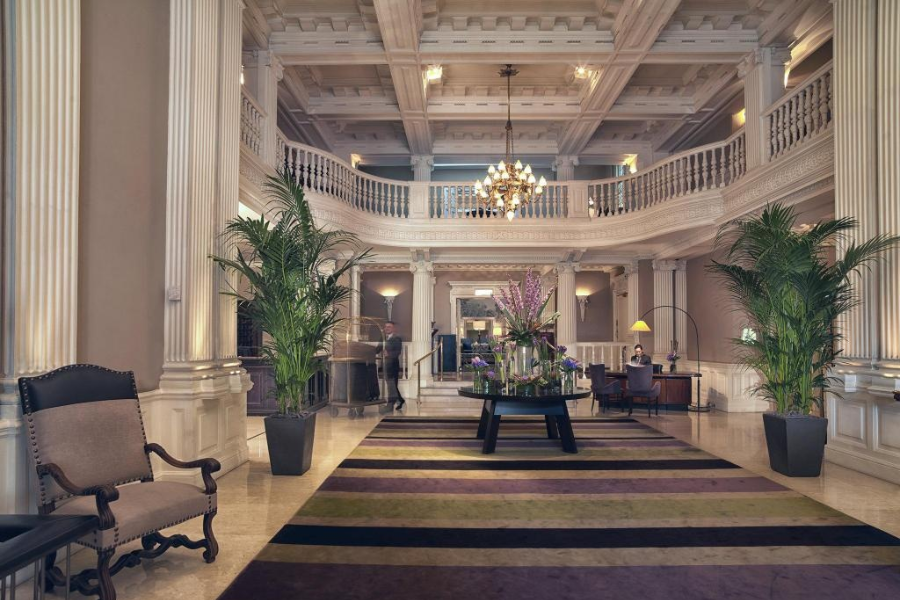 Images for The Balmoral, 1 Princes Street, Edinburgh