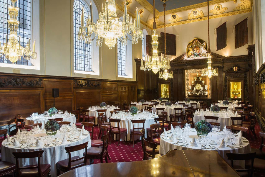 Images for Vintners' Hall, 68 Upper Thames Street, London