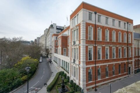 View Full Details for IET London: Savoy Place, 2 Savoy Place, London