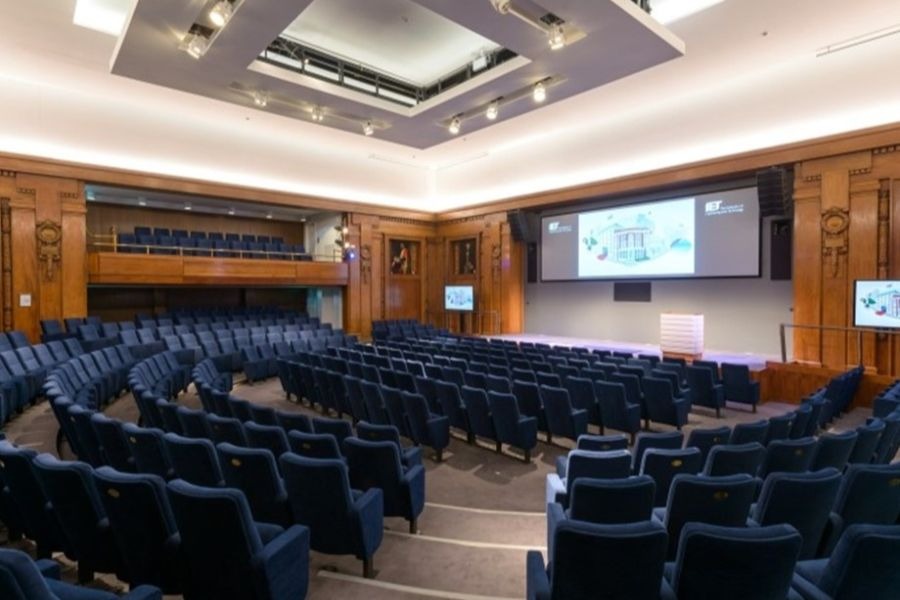 Images for IET London: Savoy Place, 2 Savoy Place, London