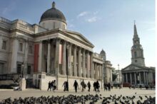 Images for The National Gallery, Trafalgar Square, London