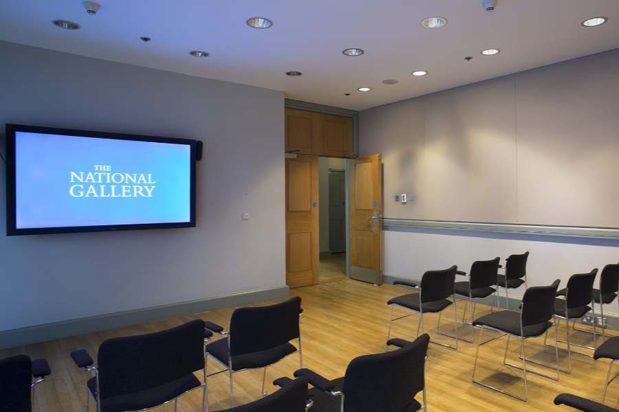 Images for The National Gallery, Trafalgar Square, London