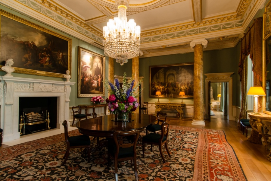 Images for Spencer House, 27 St. James's Place, London