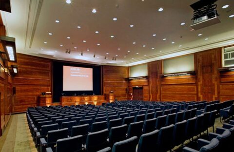 View Full Details for Royal Institute of British Architects, 66 Portland Place, London