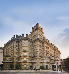 Images for The Langham London, 1C Portland Place, London