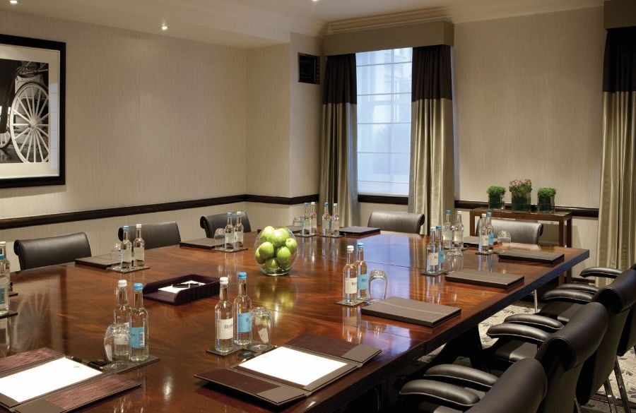 Images for The Langham London, 1C Portland Place, London