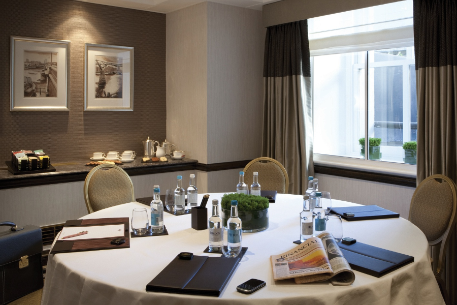 Images for The Langham London, 1C Portland Place, London