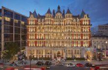 Images for Mandarin Oriental Hyde Park, London, 66 Knightbridge, London