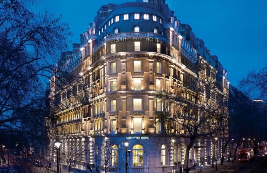 Images for Corinthia Hotel London, Whitehall Place, London