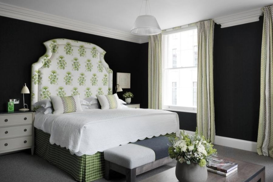 Images for Firmdale Haymarket Hotel, 1 Suffolk Place, London