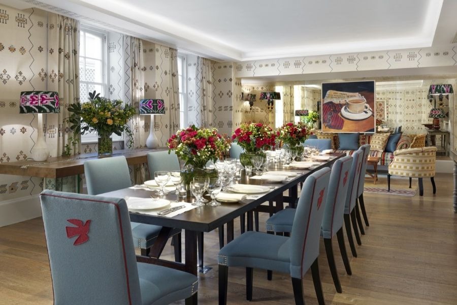 Images for Firmdale Haymarket Hotel, 1 Suffolk Place, London