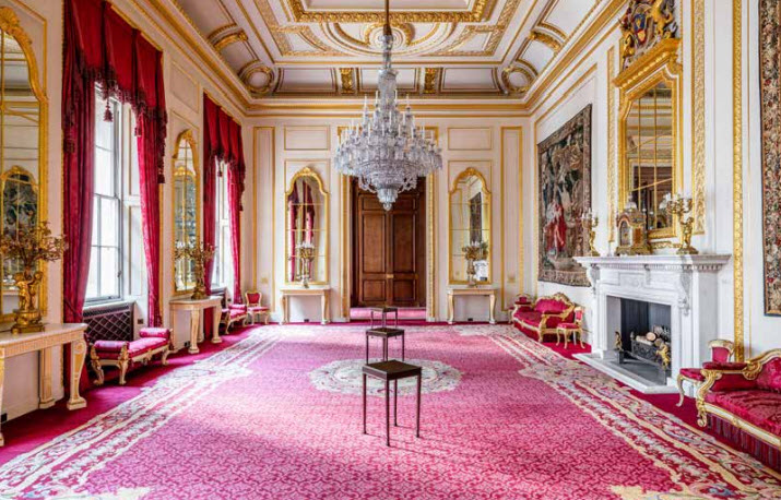 Images for Goldsmiths Hall, 13 Foster Lane, London