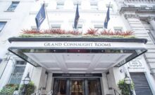 Images for De Vere Grand Connaught Rooms, 61-65 Great Queen St,, London