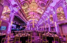 Images for De Vere Grand Connaught Rooms, 61-65 Great Queen St,, London