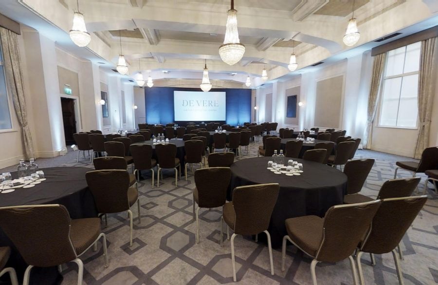 Images for De Vere Grand Connaught Rooms, 61-65 Great Queen St,, London