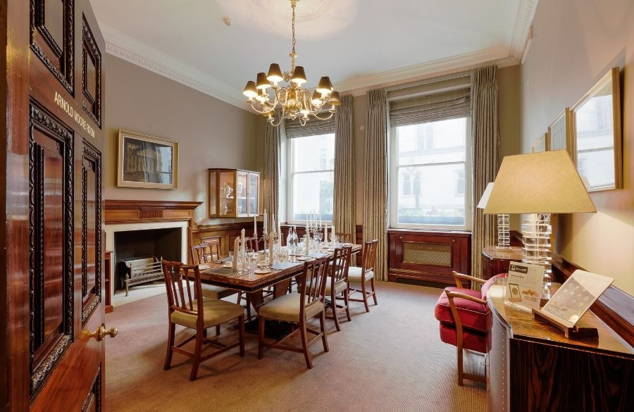 Images for Furniture Makers Hall, 12 Austin Friars, London