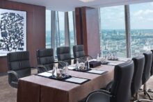 Images for Shangri-La at The Shard, 31 St Thomas Street, London