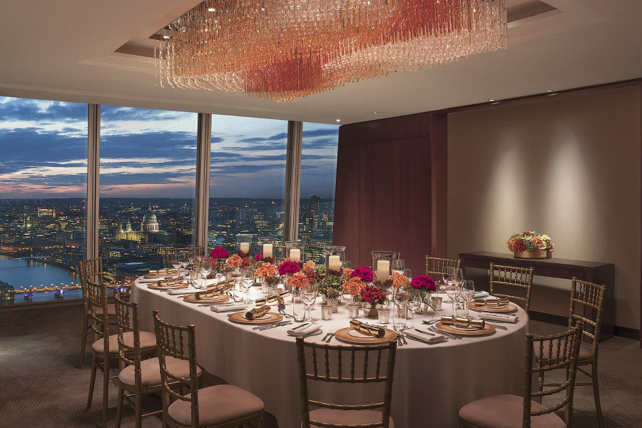 Images for Shangri-La at The Shard, 31 St Thomas Street, London