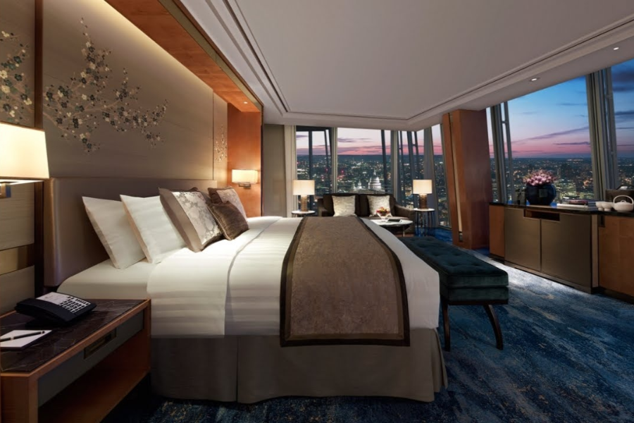 Images for Shangri-La at The Shard, 31 St Thomas Street, London