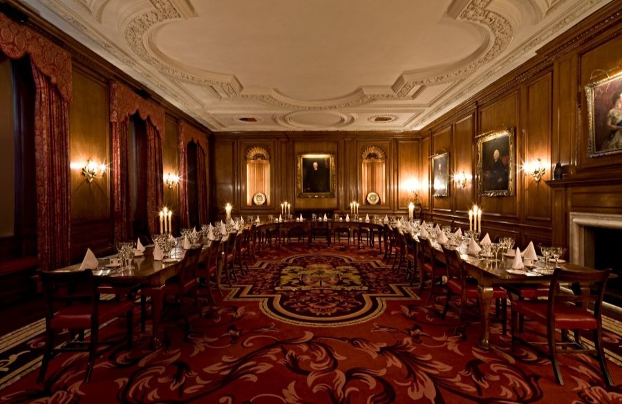 Images for Merchant Taylors' Hall, 30 Threadneedle Street, London