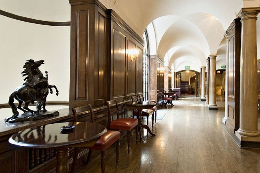 Images for Merchant Taylors' Hall, 30 Threadneedle Street, London