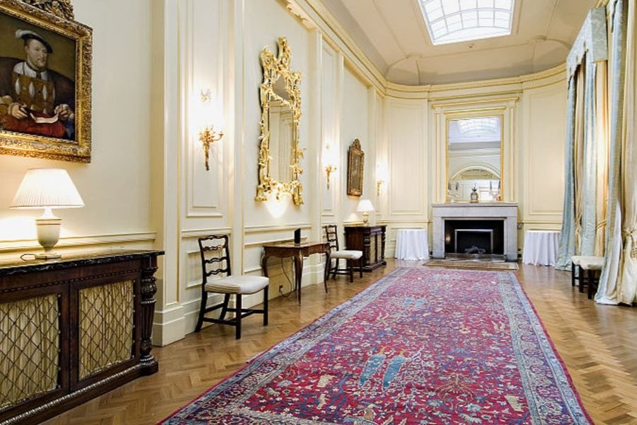 Images for Merchant Taylors' Hall, 30 Threadneedle Street, London