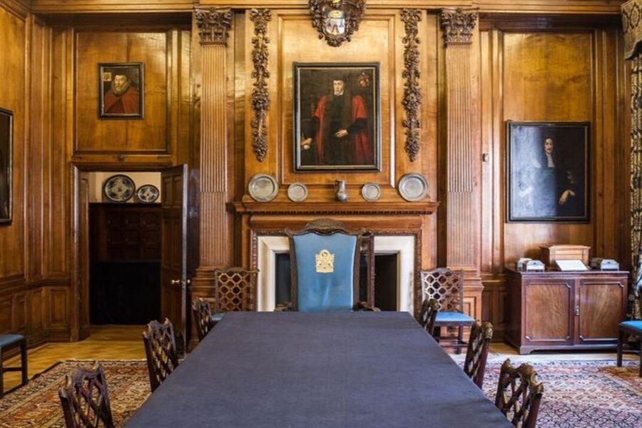 Images for Merchant Taylors' Hall, 30 Threadneedle Street, London