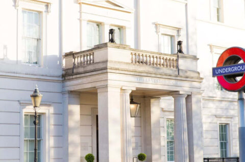 View Full Details for The Lanesborough, Hyde Park Corner, London