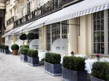 Images for Firmdale Haymarket Hotel, 1 Suffolk Place, London