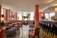 Images for Firmdale Haymarket Hotel, 1 Suffolk Place, London