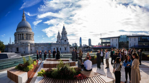 View Full Details for The London Stock Exchange, 10 Paternoster Square, London