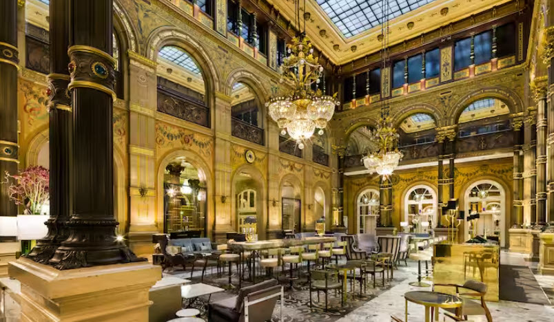 Images for Hilton Paris Opera, 108 Rue Saint Lazare, Paris