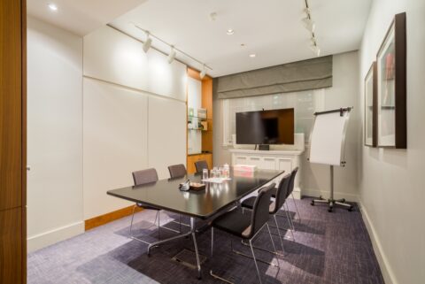 View Full Details for Andaz London Liverpool Street, 40 Liverpool Street, London