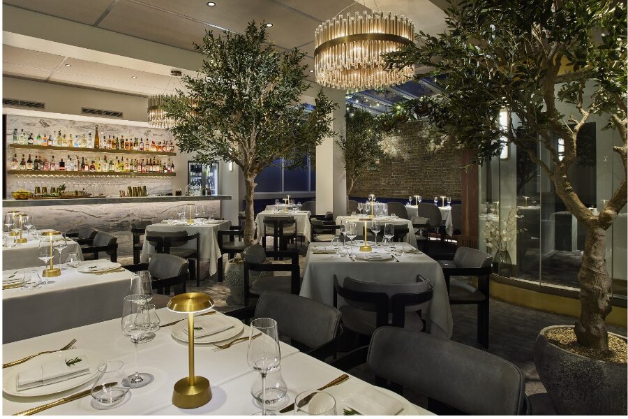 Images for Sparrow Italia Mayfair, 1-3 Avery Row, London