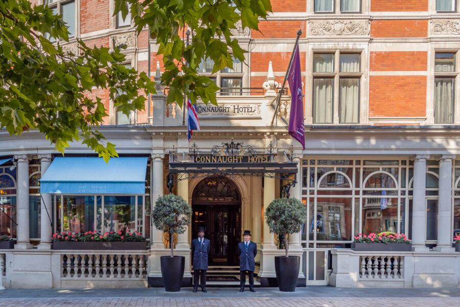 Images for The Connaught, Carlos Place, London